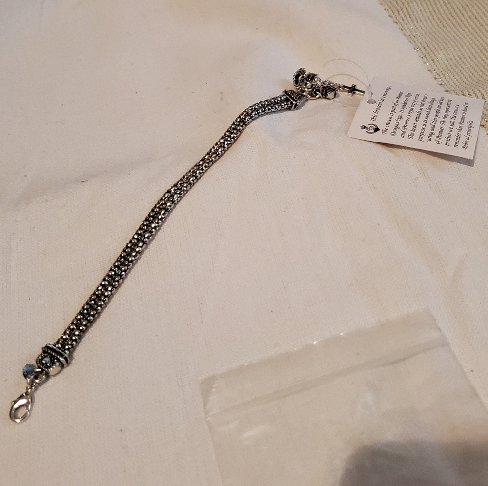 Premier Designs Hostess Bracelet